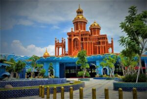 Tempat Wisata di Surabaya yang Wajib Dikunjungi