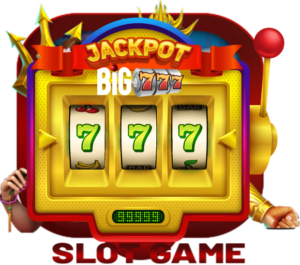 Jackpot Bermain Judi Slot online Big777