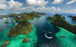 Rekomendasi 10 Tempat Wisata Terbaru dan Terhits di Pulau Lombok