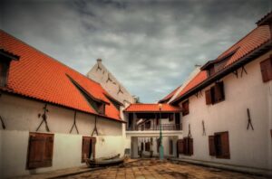 Museum sejarah tertua di Indonesia